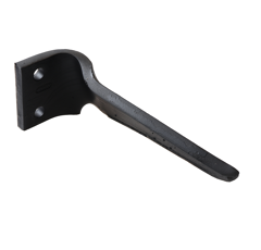 Kreiseleggenzinken, beschichtet - links M36100256R Maschio Original