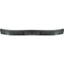 Caoutchouc rabot renforcé 2 m x 25 mm