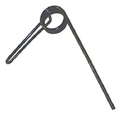 Peigne avant 260 mm pour semoir KUHN GW1468 adaptable