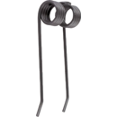 Schwaderzinken für Heuwender RIVIERE CASALIS 18608450 RC50 - Nachbau