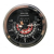 Compte heures Ø 88 mm pour machine agricole MASSEY FERGUSON 890458M1 - 894432M91 adaptable