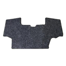 Tapis de cabine pour tracteur MC CORMICK adaptable