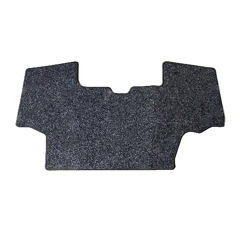 Tapis de cabine pour tracteur MC CORMICK adaptable