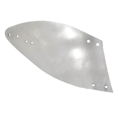 Versoir droit pour charrue MASSEY FERGUSON 96084 adaptable - Blacksteel©