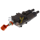 Kit pour téléscopique MERLO 69183 adaptable