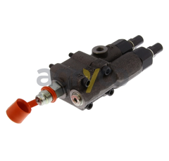 Kit pour téléscopique MERLO 69183 adaptable