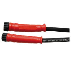 Tuyau à haute pression 15 m 6.389-709.0 -  6.390-010.0