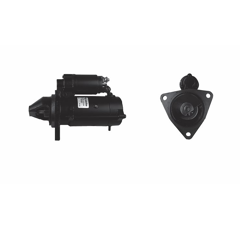 Anlasser IS 1328 / 12V 3,20KW Z10 Mahle-Iskra-Letrika 10 Zähne