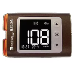 Lecteur de glycémie et de cétone vétérinaire BELUA - KITVIA