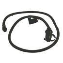 Câble alimentation centerline avec prise 3 broches - TEEJET