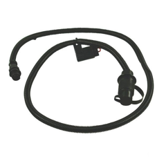 Câble alimentation centerline avec prise 3 broches - TEEJET