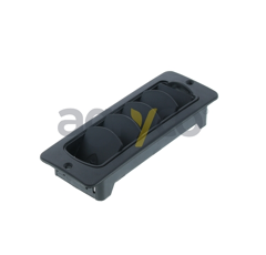 Diffuseur pour téléscopique JCB 123/04531 adaptable