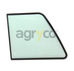 Glace de porte pour téléscopique MANITOU 52634415 adaptable