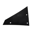 Etrave droite pour charrue DEMBLON P5587D adaptable - Blacksteel©