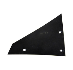 Etrave gauche pour charrue DEMBLON P5587G adaptable - Blacksteel©