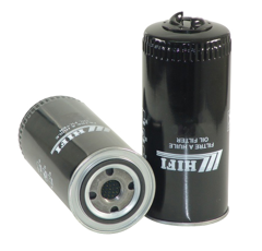 Filtre à huile adaptable HIFI FILTER SO7152