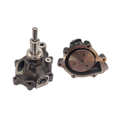 Pompe à eau pour tracteur VOLVO 786638 adaptable