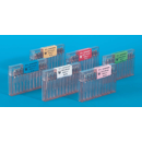 Premium-Kanülen 1,4 x 15 mm - Gewindeansatz