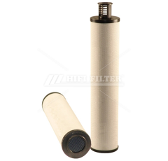 Filtre hydraulique adaptable HIFI FILTER SH74355