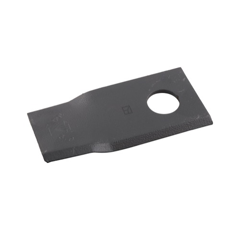Rotorklinge 100x47mm - 570414 | Niemeyer - Nachbau