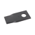 Rotorklinge 100x47mm - 570414 | Niemeyer - Nachbau