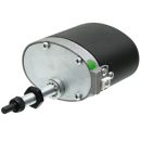 Moteur d'essuie-glace pour tracteur axe cylindrique 6 200289 adaptable