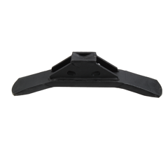 Tiefenlockererschar, Hartmetall beschichtet, mit Spannstiftschnellverschluss R17622980R Maschio Original