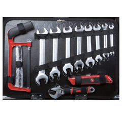 Malette outillage 149 outils | GENERIQUE