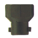 Adaptateur porte buses 1/4'' F x 1/4 tour standard | ARAG