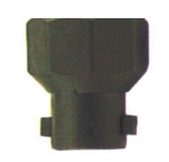 Adaptateur porte buses 1/4'' F x 1/4 tour standard | ARAG