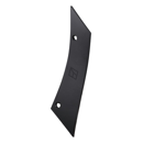 Etrave droite pour charrue GREGOIRE BESSON 173346 adaptable - Blacksteel©