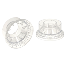 Filtre à air adaptable HIFI FILTER SABP060002