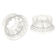 Filtre à air adaptable HIFI FILTER SABP060002