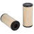 Filtre à air adaptable HIFI FILTER SC90094