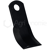 Fléau 156 x 50 mm pour broyeur HYMACH adaptable
