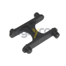 Loquet de filtre pour téléscopique MANITOU 563489 adaptable
