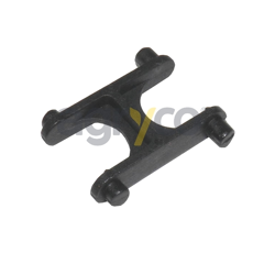 Loquet de filtre pour téléscopique MANITOU 563489 adaptable