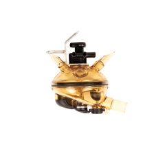 Griffe Impulse Claw 300 biseautée sans clapet - MILKRITE