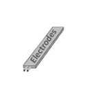 Soudure et rechargement carbure MULTI-MARQUES adaptable