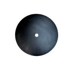 Disque Ø 380 x 4 mm pour semoir adaptable