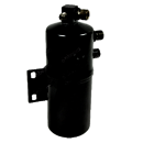 Filtre déshydrateur de clim pour machine agricole DEUTZ - FENDT 04346256 adaptable