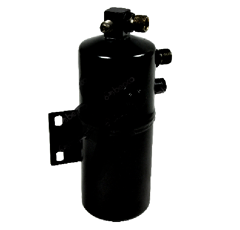 Filtre déshydrateur de clim pour machine agricole DEUTZ - FENDT 04346256 adaptable