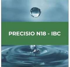 PRECISIO N18 - IBC