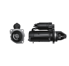 Démarreur MAHLE LETRIKA 12 V - 3,2 kW / MS 235