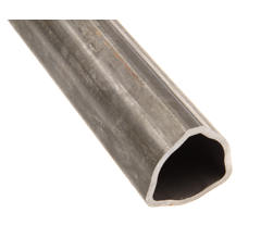 Profilrohr außen 125121500 Bondioli & Pavesi Original dreikant