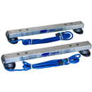 Jeu de 2 barres de pesée 800mm MP800 | TRU-TEST