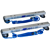 Jeu de 2 barres de pesée 800mm MP800 | TRU-TEST
