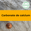 Carbonate de calcium non séché | CaCO