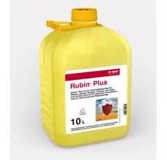 Rubin® Plus | Fungizid