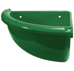 Kunststoffecktrog DERBY